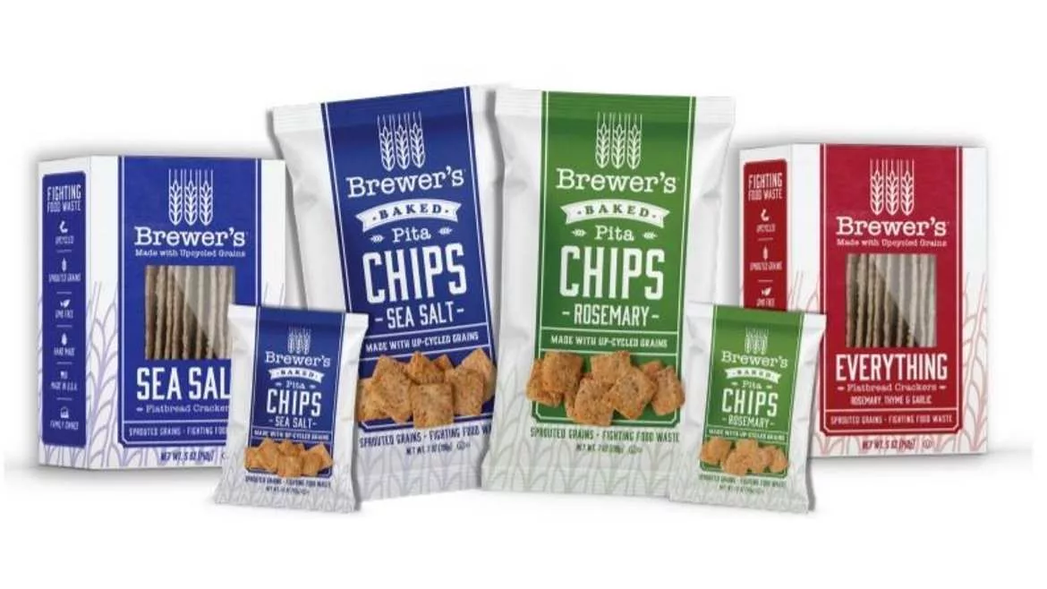 Brewers Crackers