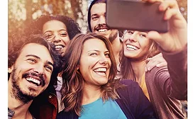 Millennials are the NOW generation