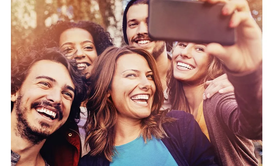 Millennials are the NOW generation