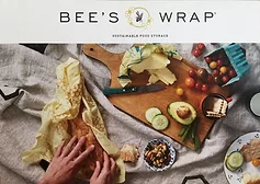 bee's wrap