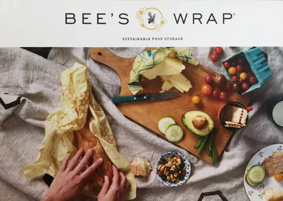 bee's wrap