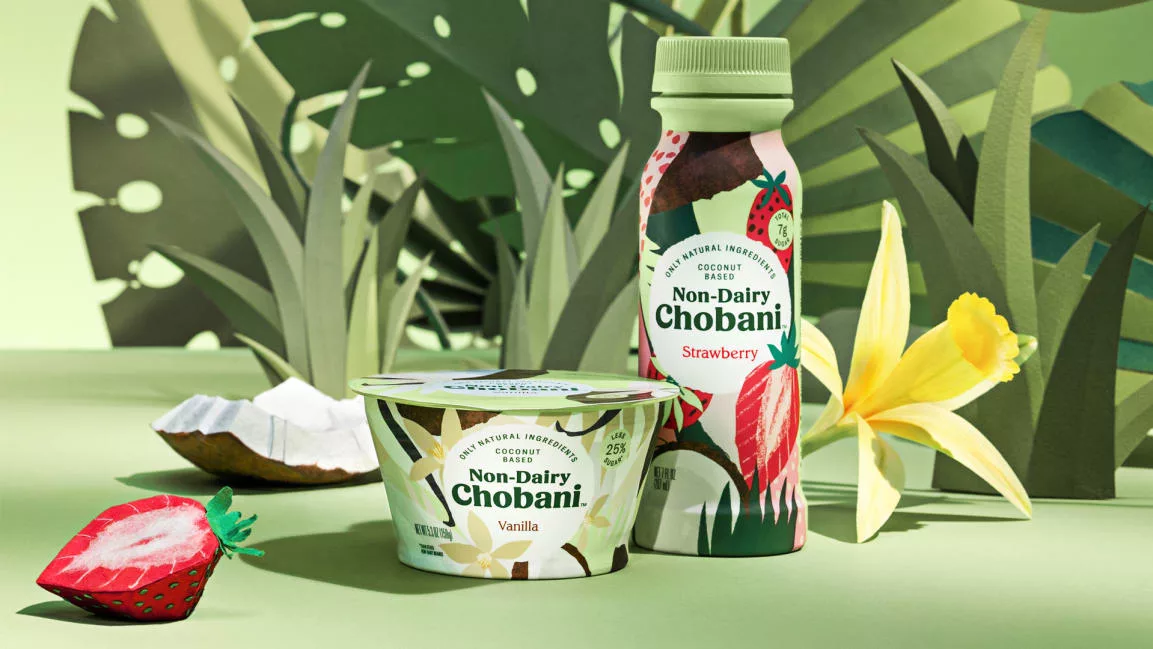 chobani