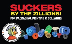 SUCKERS BY THE ZILLIONS!