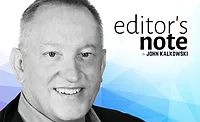 john kalkowski