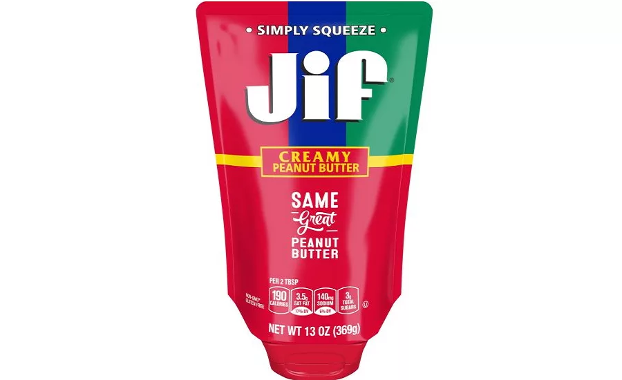 Jif for web