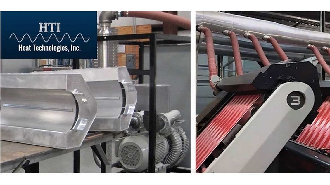 Heat Technologies Inc. to Exhibit at INFOFLEX 2022 | Packaging Strategies