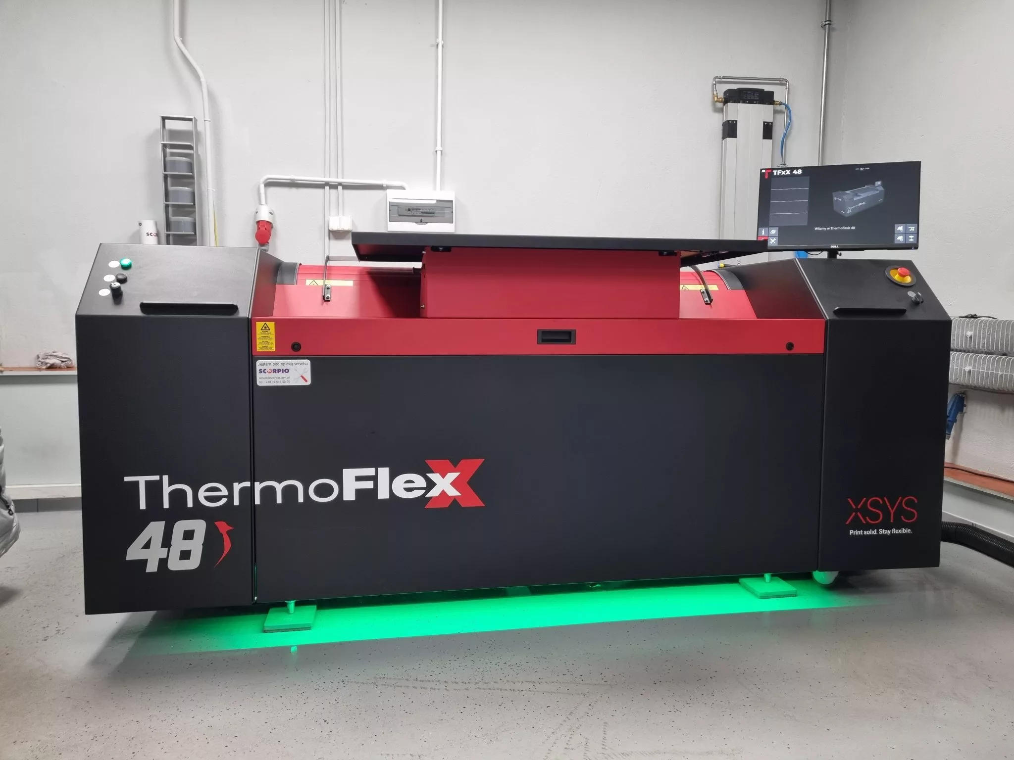 Thermoflexx
