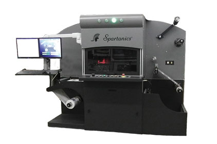 L350 laser cutting machine