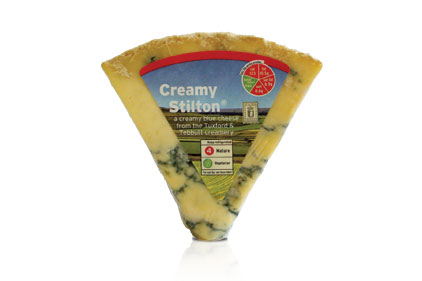 packaged cheese