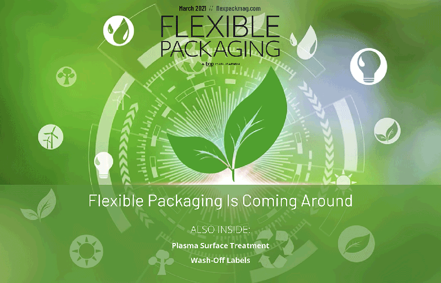 Flexible Packaging march 2021