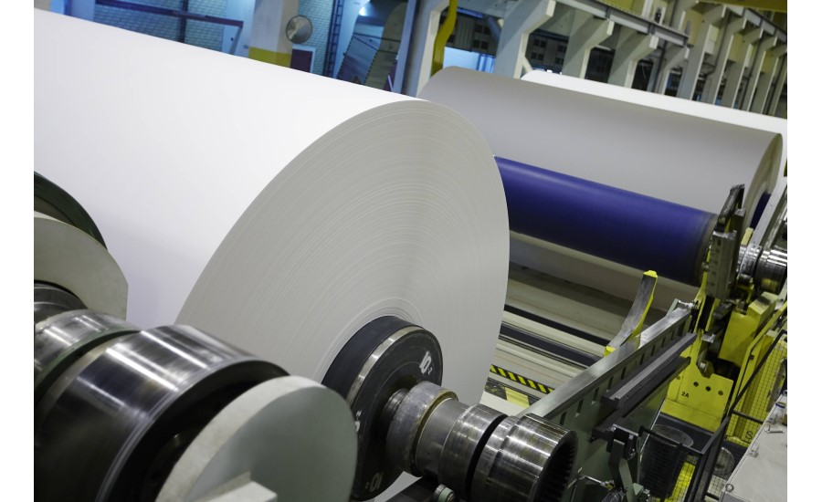 Sustainability and E-commerce are Influencing the Paperboard Industry