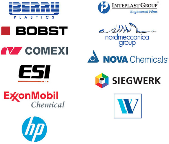 FPA 2016 Fall Executive Conference networking sponsors