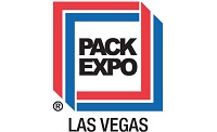 Pack Expo Las Vegas Logo