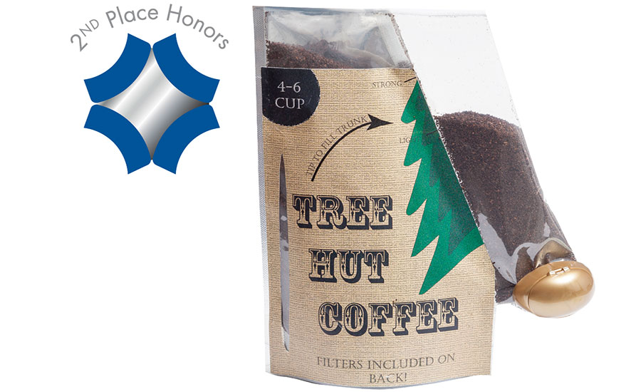 Tree Hut Coffee