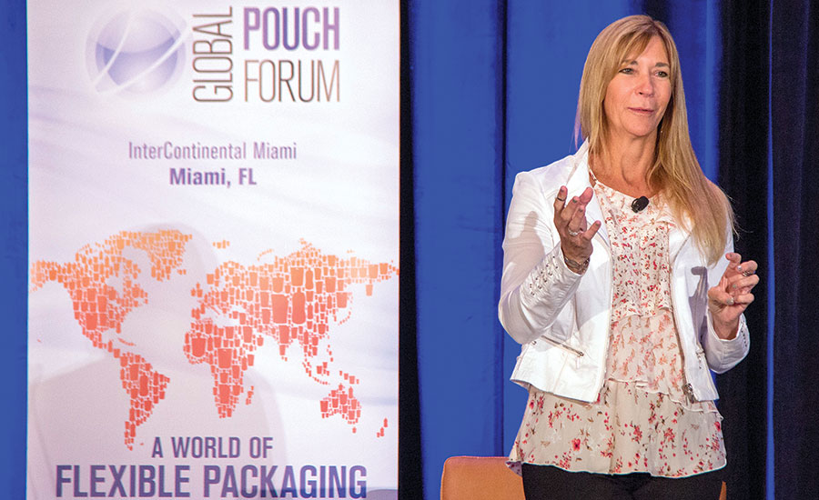 2018 Global Pouch Forum
