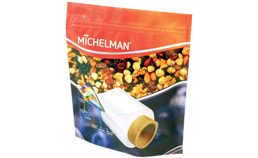 Michelman’s advances in coating technology