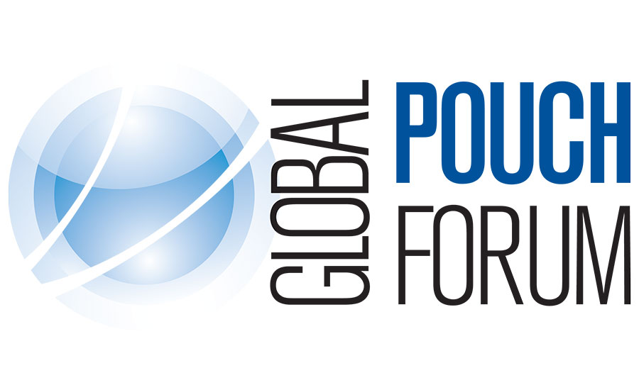 Global Pouch Forum logo