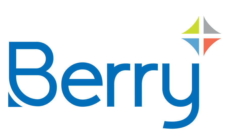 Berry Global Logo