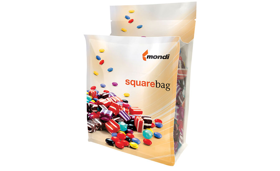 Mondi's Squarebag