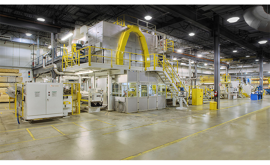 Coating Lines