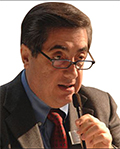 Giancarlo Caimmi, Nordmeccanica Group