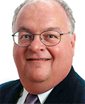 Ricky Keller, Davis-Standard