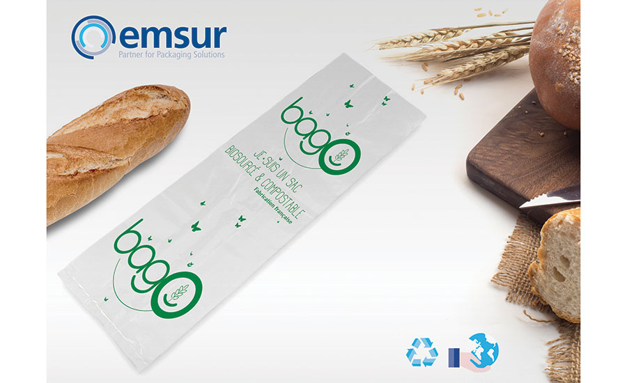 bio-based plastics, or bioplastics