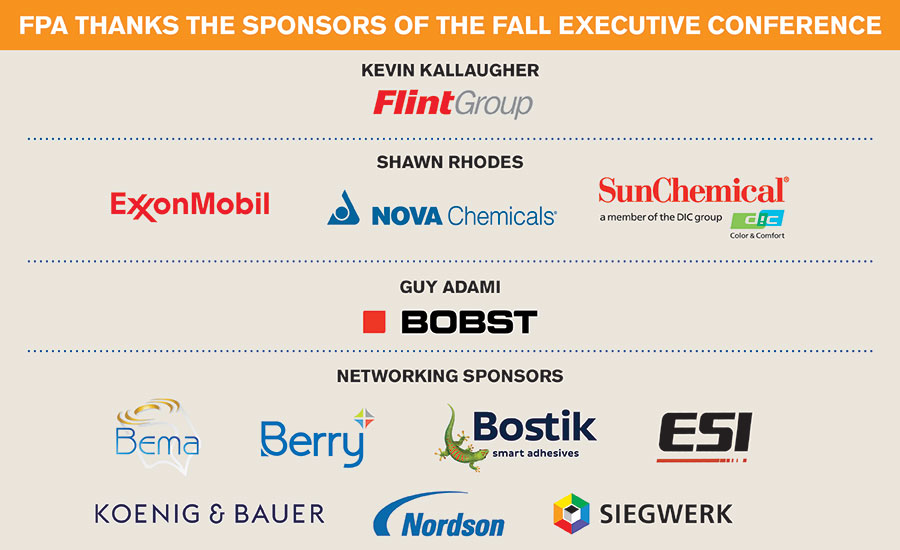FPA Executive Conference