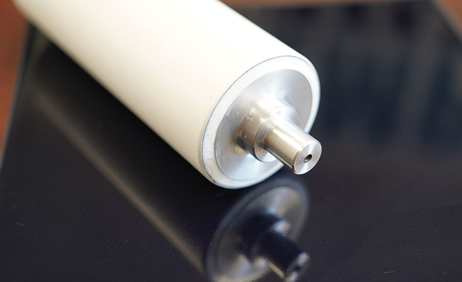 Empire’s MedEnamel roller