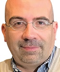 Fabio Daco, Appleton Mfg