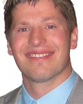 Joe Vannieuwenhoven, B&B Packaging Technologies