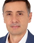 Jose De La Mora, Totani America