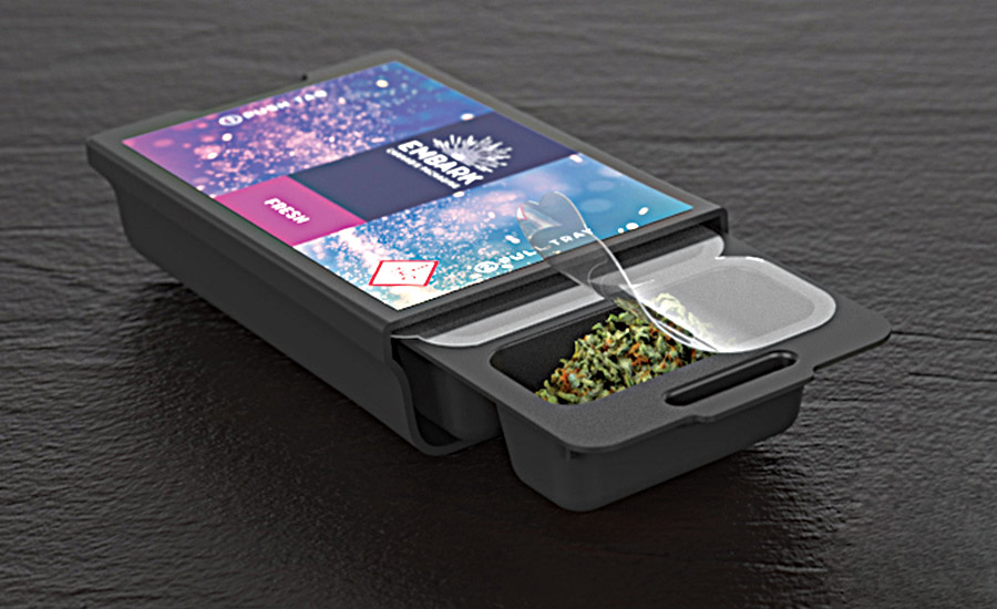 Berry Global’s Embark Fresh