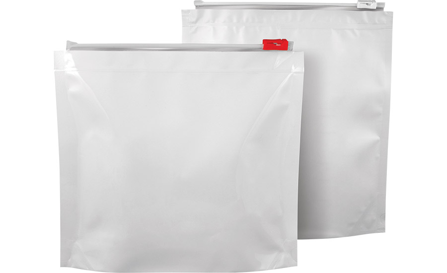 Child-Guard slider for cannabis packaging