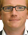 Sebastian Huennefeld