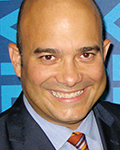 Raul Matos, Karlville
