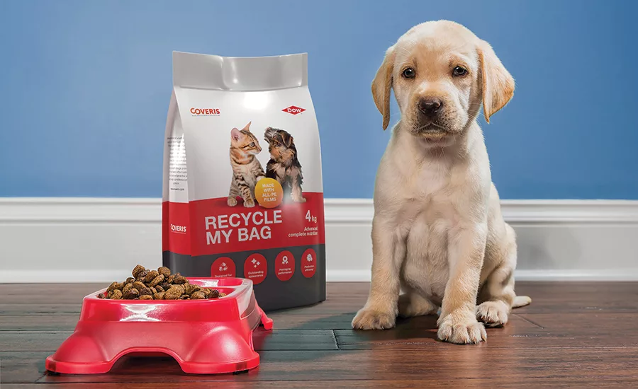 45 dowopuluxpetfoodbag