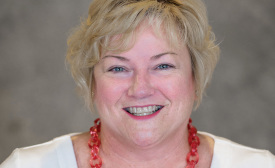 Alison Keane, CEO, Flexible Packaging Association