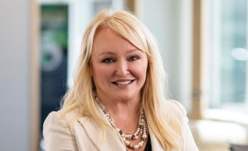 Kathy Bolhous, CEO, Charter NEX