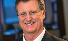 Mike Greely, Sr. Vice President, Totani America