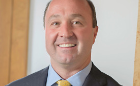 Greg Tucker, CEO, ProAmpac