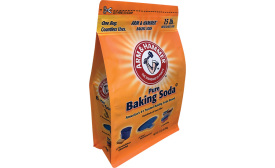 Flat-bottom pouches