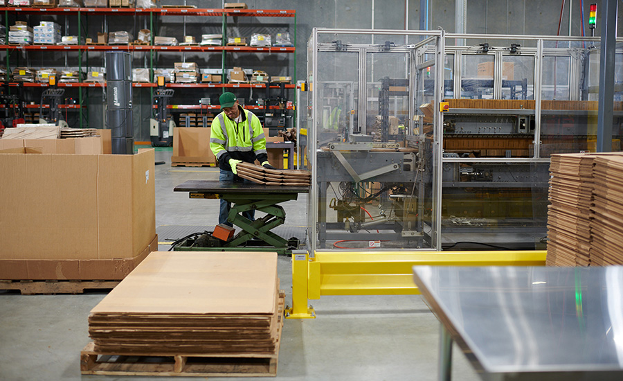 Sealed Air