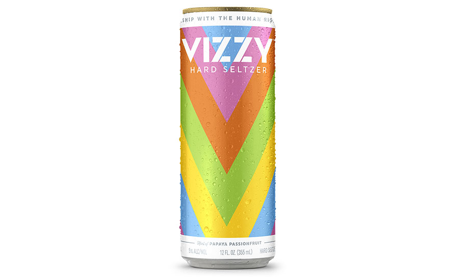 Vizzy Pride