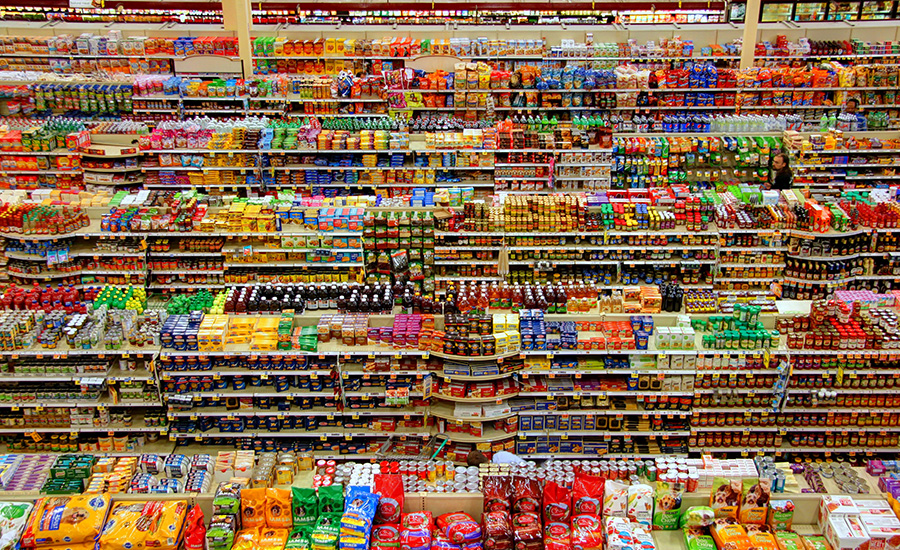 Grocery Store