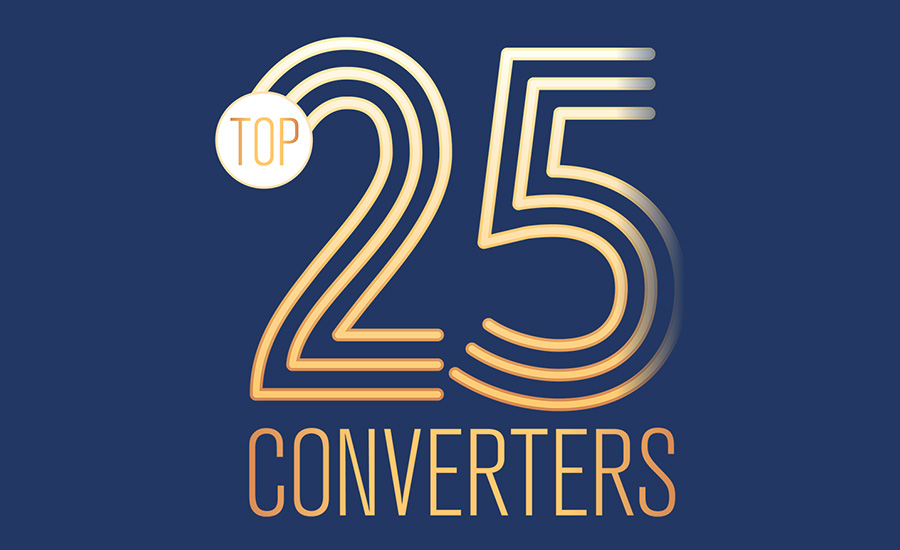 Top 25 Converters