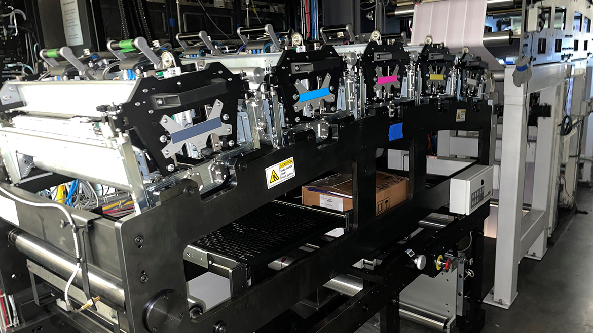Munk dommer Intermediate The Best of Both Worlds: Hybrid Printing Systems | 2022-01-11 | Packaging  Strategies
