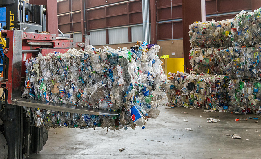 Plastic Recycling