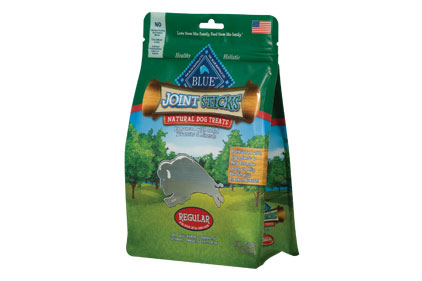 stand-up pouch