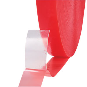 Essentry Specialty Tapes Duraco Red